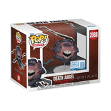 Prolectables - A Quiet Place: Day One – Death Angel Exclusive Pop! Premium