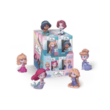 Prolectables - Disney Princess – Manga Mini Vinyl Figures [SINGLE UNIT]