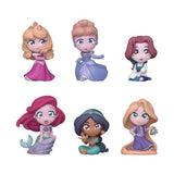 Prolectables - Disney Princess – Manga Mini Vinyl Figures [SINGLE UNIT]