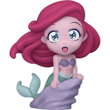 Prolectables - Disney Princess – Manga Mini Vinyl Figures [SINGLE UNIT]