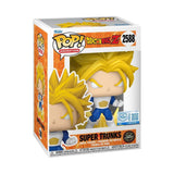 Prolectables - Dragon Ball Z – SS Trunks (with Chase) Exclusive [SINGLE CHASE BUNDLE]