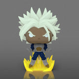 Prolectables - Dragon Ball Z – SS Trunks (with Chase) Exclusive [SINGLE CHASE BUNDLE]