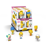 Prolectables - Simpsons – Mini Vinyl Figures Assortment (Single)
