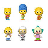 Prolectables - Simpsons – Mini Vinyl Figures Assortment (Single)