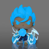 Prolectables - Dragon Ball Z – SSGSS Vegito Exclusive Glow Pop! Premium