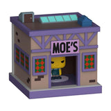 Prolectables - The Simpsons – Springfield Bitty Pop! Town 3-Pack