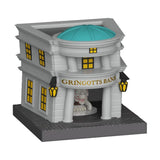 Prolectables - Harry Potter – Diagon Alley Bitty Pop! Town 3-Pack