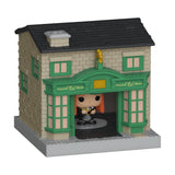 Prolectables - Harry Potter – Diagon Alley Bitty Pop! Town 3-Pack