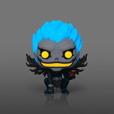 Prolectables - Death Note – Ryuk US Exclusive Glow Pop! Vinyl