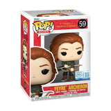Prolectables - A Court of Thorns and Roses – Feyre Archeron Exclusive Pop! Vinyl