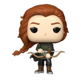 Prolectables - A Court of Thorns and Roses – Feyre Archeron Exclusive Pop! Vinyl
