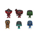 Prolectables - Warner Bros: Horror – Mystery Pop! Vinyl Blind Box