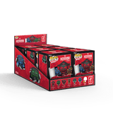 Prolectables - Warner Bros: Horror – Mystery Pop! Vinyl Blind Box Assortment (Display of 6)