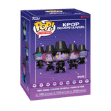 Prolectables - KPop Demon Hunters – Mystery Pop! Vinyl Blind Box Assortment (Display of 6)