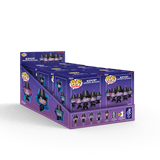Prolectables - KPop Demon Hunters – Mystery Pop! Vinyl Blind Box Assortment (Display of 6)