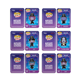 Prolectables - KPop Demon Hunters – Mystery Pop! Vinyl Blind Box Assortment (Display of 6)