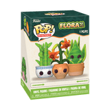 Prolectables - Kawaii Plants – Mystery Pop! Vinyl Blind Box