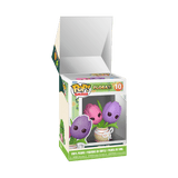 Prolectables - Kawaii Plants – Mystery Pop! Vinyl Blind Box