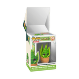 Prolectables - Kawaii Plants – Mystery Pop! Vinyl Blind Box