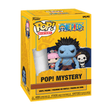Prolectables - One Piece – Mystery Pop! Vinyl Blind Box