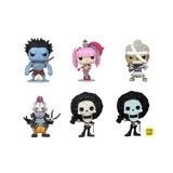 Prolectables - One Piece – Mystery Pop! Vinyl Blind Box