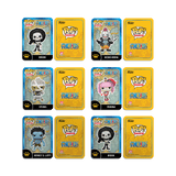 Prolectables - One Piece – Mystery Pop! Vinyl Blind Box