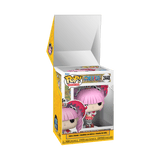 Prolectables - One Piece – Mystery Pop! Vinyl Blind Box