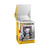 Prolectables - One Piece – Mystery Pop! Vinyl Blind Box