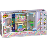 Prolectables - Hello Kitty – Bitty Pop! Box with 10 Bitty Pop! Bundle