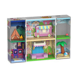 Prolectables - Hello Kitty – Bitty Pop! Box with 10 Bitty Pop! Bundle