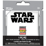 Prolectables - Star Wars – Pop! Keychain Blind Bag [SINGLE UNIT]