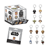 Prolectables - Star Wars – Pop! Keychain Blind Bag [SINGLE UNIT]