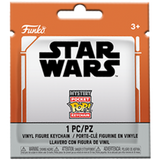 Prolectables - Star Wars: The Mandalorian – Pop! Keychain Blind Bag Assortment (Single)