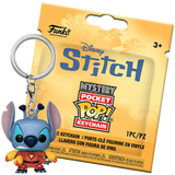 Prolectables - Lilo & Stitch – Pop! Keychain Blind Bag Assortment (Single)