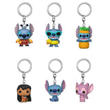 Prolectables - Lilo & Stitch – Pop! Keychain Blind Bag Assortment (Single)