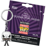 Prolectables - The Nightmare Before Christmas – Pop! Keychain Blind Bag (Single)