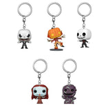 Prolectables - The Nightmare Before Christmas – Pop! Keychain Blind Bag (Single)