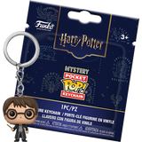 Prolectables - Harry Potter – Pop! Keychain Blind Bag Assortment (Single)
