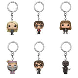 Prolectables - Harry Potter – Pop! Keychain Blind Bag Assortment (Single)