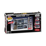 Prolectables - Star Wars – Death Star Bitty Pop! Box with 10 Bitty Pop! Bundle