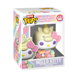 Prolectables - Hello Kitty – Hello Kitty Bitty Pop! with Keychain Case