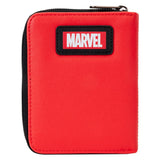 Prolectables - Marvel Comics - Wolverine 50th Anniversary Zip Around Wallet