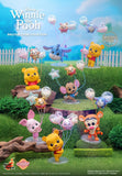 Prolectables - Winnie the Pooh - Baloon Cosbi Bobble-Head (Display of 6)