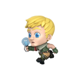 Prolectables - Fortnite – Jonesy the First Cosbi Figure