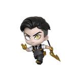 Prolectables - Fortnite – Midas Cosbi Figure