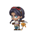 Prolectables - Fortnite – Jules Cosbi Figure