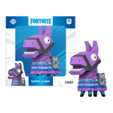 Prolectables - Fortnite – Supply Llama Cosbi Figure