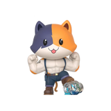 Prolectables - Fortnite – Meowscles Cosbi Figure