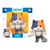Prolectables - Fortnite – Meowscles Cosbi Figure