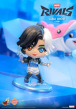 Prolectables - Marvel Rivals – Cosbi Bobble-Head [SINGLE UNIT]